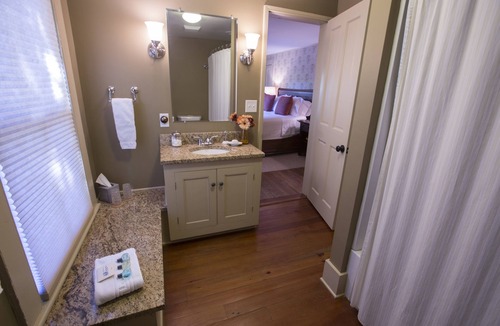 Washington Bed & Breakfast | Gay Street Inn