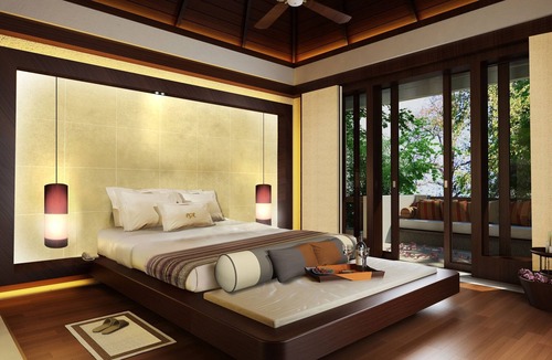 Kampung Gaya Resort | Gaya Island Resort