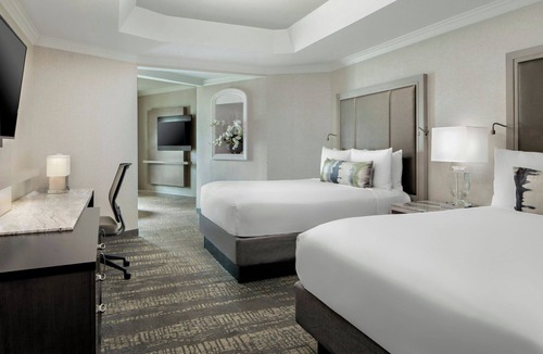 Donelson Resort | Gaylord Opryland Resort & Convention Center