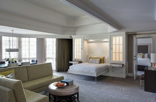 Donelson Resort | Gaylord Opryland Resort & Convention Center