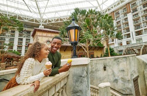 Grapevine Resort | Gaylord Texan Resort and Convention Center