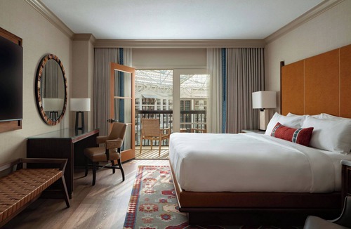 Grapevine Hotel | Gaylord Texan Resort & Convention Center