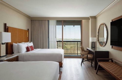 Grapevine Hotel | Gaylord Texan Resort & Convention Center