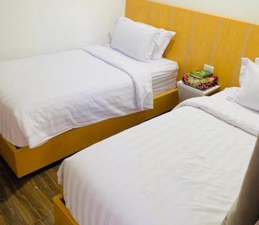 Aceh Tengah Hotel | Gayo Belangi Resort