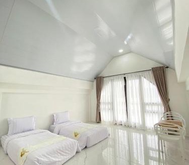 Aceh Tengah Hotel | Gayo Belangi Resort