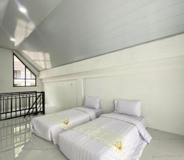 Aceh Tengah Hotel | Gayo Belangi Resort