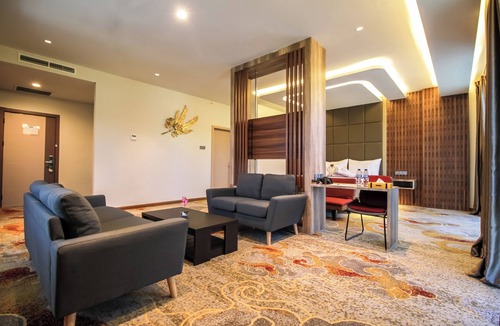 Takengon Hotel | Gayo Petro Hotel