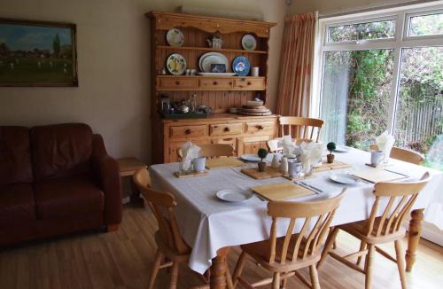 Hampton-in-Arden Bed & Breakfast | Gayton Bed & Breakfast