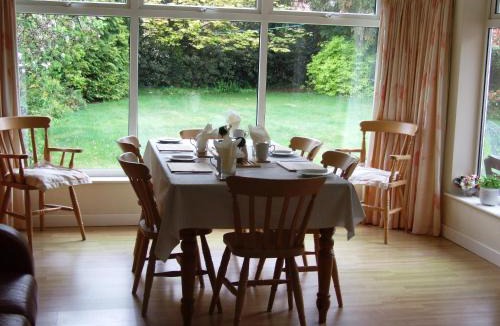 Hampton-in-Arden Bed & Breakfast | Gayton Bed & Breakfast