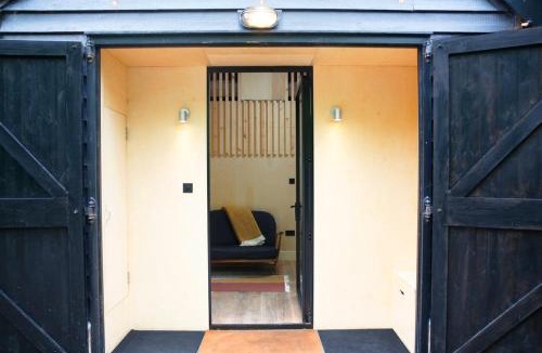 Martlesham Heath House | Gazebo Lodge