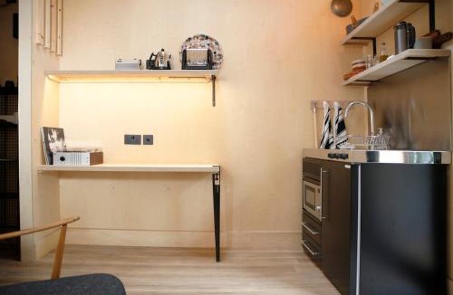 Martlesham Heath House | Gazebo Lodge