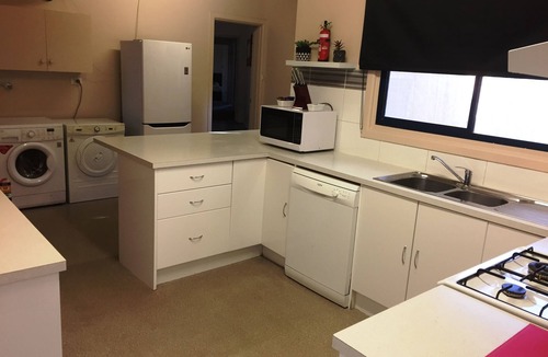 Strathmerton Hotel | Gazebo Motor Inn