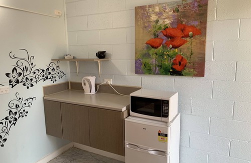 Strathmerton Hotel | Gazebo Motor Inn