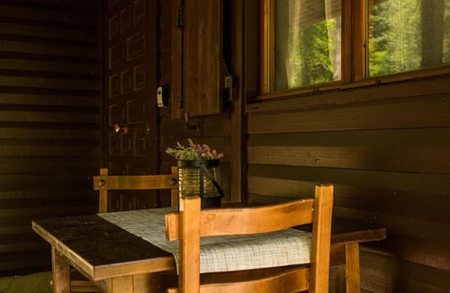 Leintz-Gatzaga Apartment | Gaztainuzketa Mendi Etxeak
