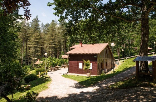 Leintz-Gatzaga Apartment | Gaztainuzketa Mendi Etxeak