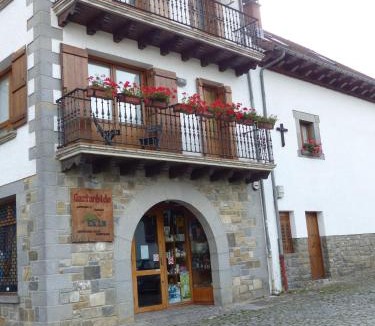 Ochagavia Apartment | Gaztanbide Apartamento rural
