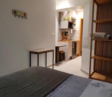 Urdaneta Bed & Breakfast | Gazteategi