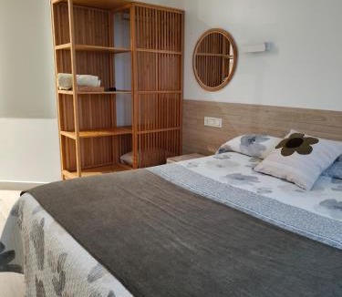 Urdaneta Bed & Breakfast | Gazteategi