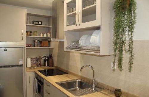 Urdaneta Bed & Breakfast | Gazteategi