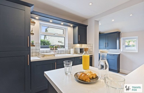 Alton House | The Old Post Office: Alton Towers