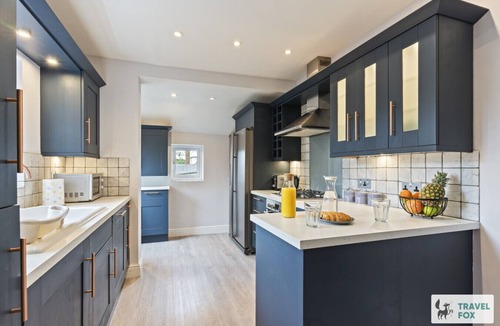 Alton House | The Old Post Office: Alton Towers