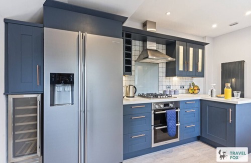 Alton House | The Old Post Office: Alton Towers