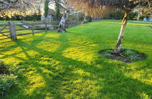 Great Hallingbury House | A Stone's Throw, Secluded, private accommodation for a peaceful stay.