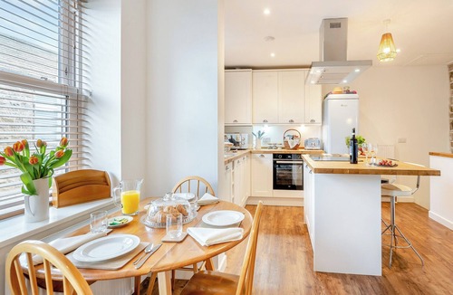 Edenfield Cottage | 2 bedroom accommodation in Clitheroe and the Ribble Valley