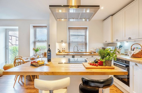 Edenfield Cottage | 2 bedroom accommodation in Clitheroe and the Ribble Valley