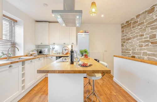 Edenfield Cottage | 2 bedroom accommodation in Clitheroe and the Ribble Valley