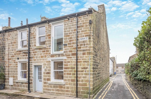 Edenfield Cottage | 2 bedroom accommodation in Clitheroe and the Ribble Valley