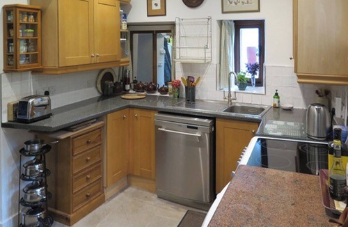 Martindale Cottage | The Farmhouse at Halllin Bank - UK49040