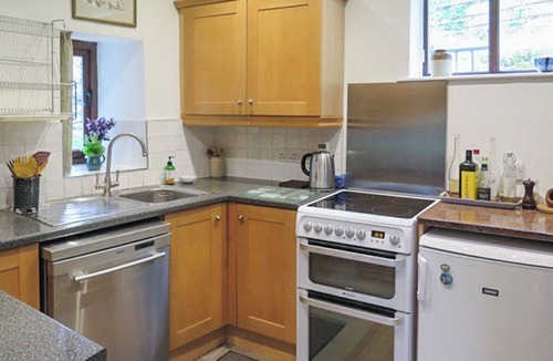 Martindale Cottage | The Farmhouse at Halllin Bank - UK49040