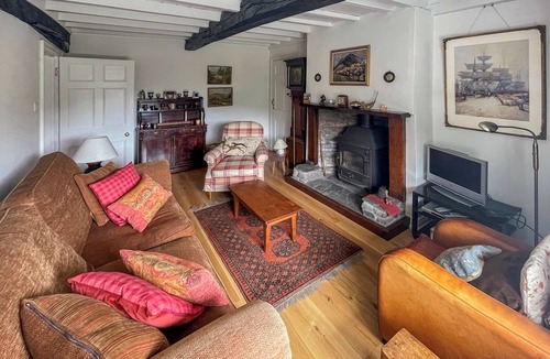 Martindale Cottage | The Farmhouse at Halllin Bank - UK49040