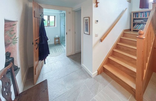 Martindale Cottage | The Farmhouse at Halllin Bank - UK49040