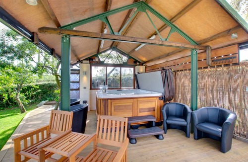 Denbigh House | Tan y Garth