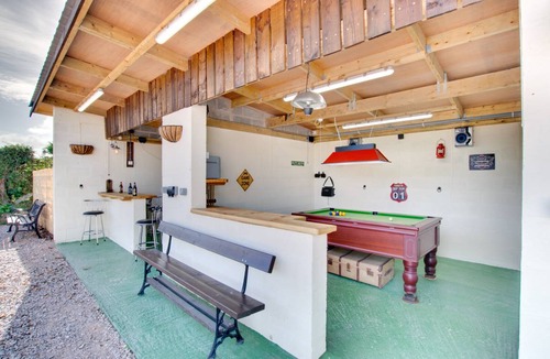 Denbigh House | Tan y Garth