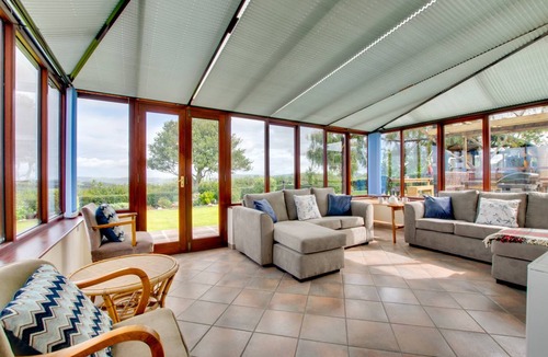 Denbigh House | Tan y Garth