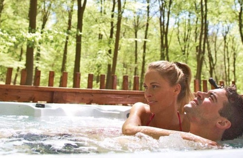 North York Moors National Park Cabin | 3 bedroom accommodation in Cropton, Pickering