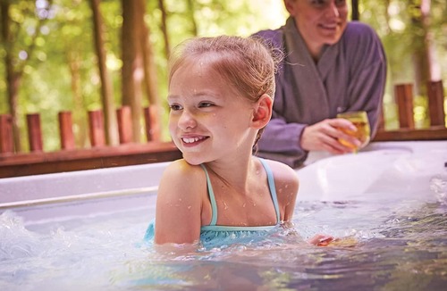 North York Moors National Park Cabin | 3 bedroom accommodation in Cropton, Pickering