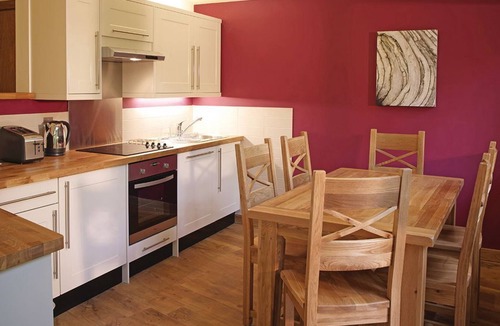 North York Moors National Park Cabin | 3 bedroom accommodation in Cropton, Pickering