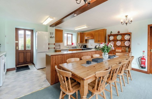 North York Moors National Park Cottage | The Haybarn - UK42935
