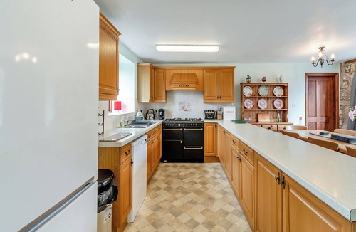 North York Moors National Park Cottage | The Haybarn - UK42935