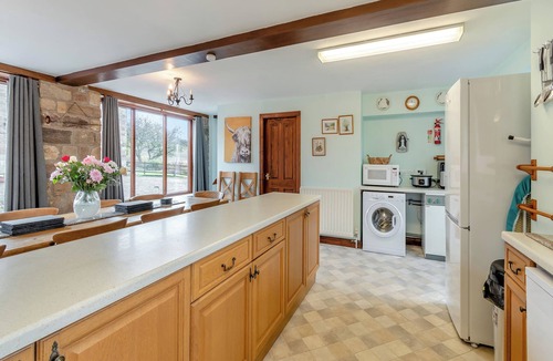 North York Moors National Park Cottage | The Haybarn - UK42935