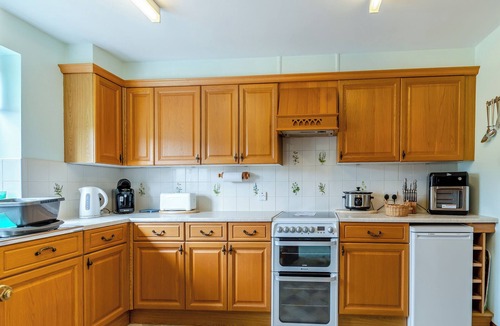 North York Moors National Park Cottage | Stable Cottage - UK42936