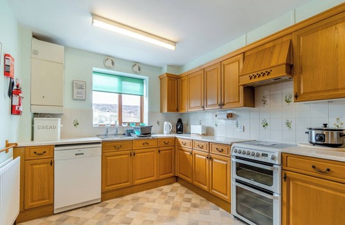 North York Moors National Park Cottage | Stable Cottage - UK42936