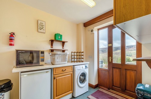 North York Moors National Park Cottage | Stable Cottage - UK42936