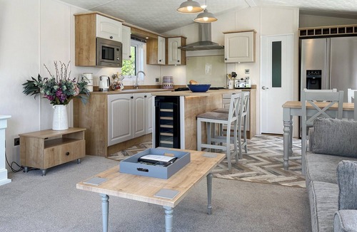 North York Moors National Park Cottage | Stag Lodge - UK47237