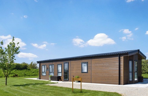 North York Moors National Park Cottage | Stag Lodge - UK47237