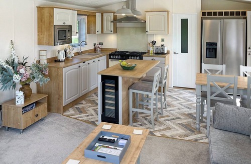 North York Moors National Park Cottage | Pheasant Lodge - UK47236